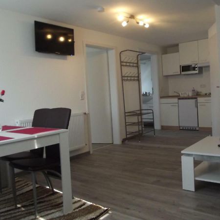 Ferienwohnung Schnell Bad Saulgau Exteriör bild
