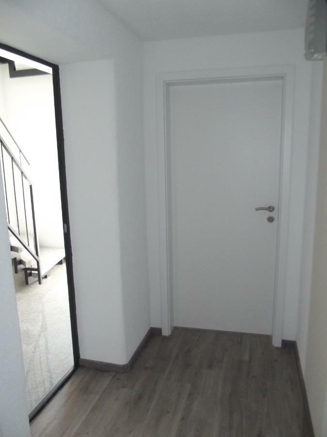 Ferienwohnung Schnell Bad Saulgau Exteriör bild