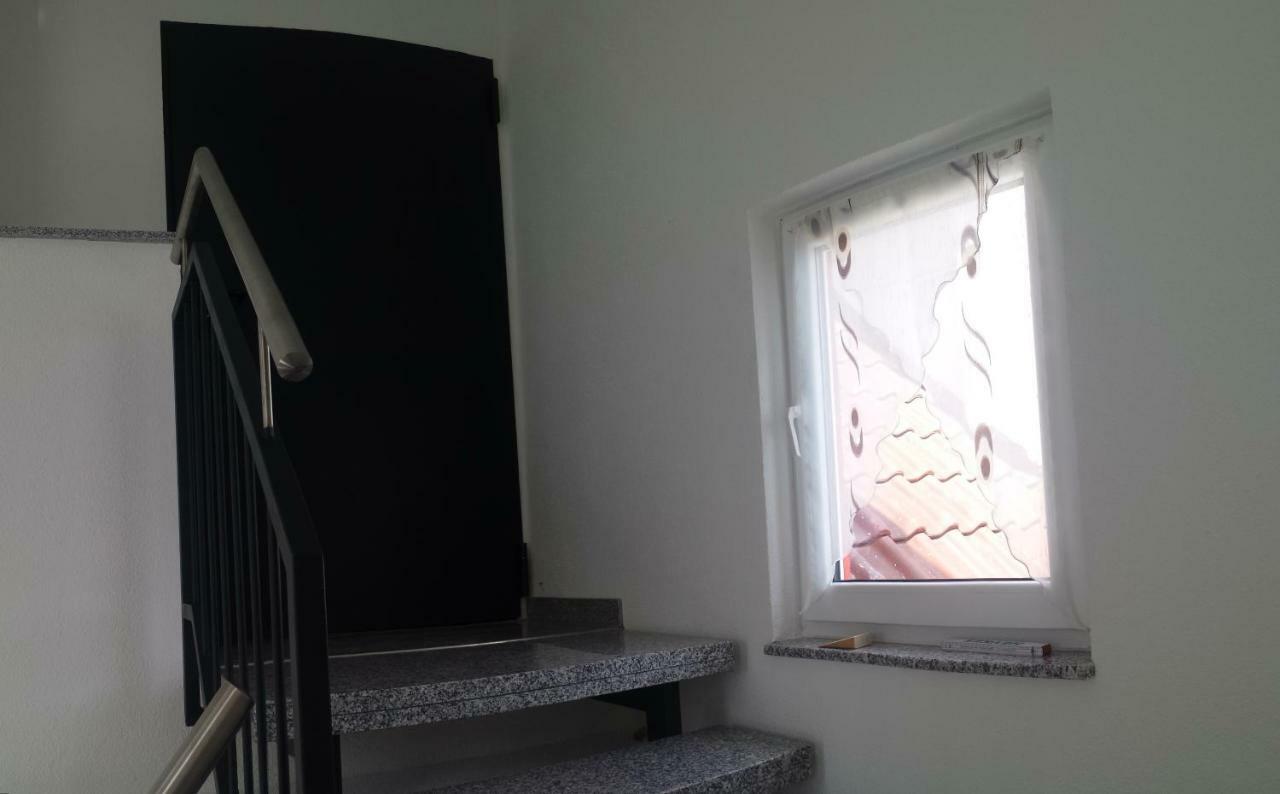 Ferienwohnung Schnell Bad Saulgau Exteriör bild