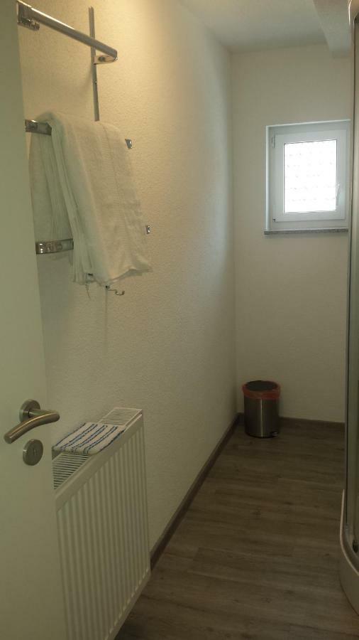 Ferienwohnung Schnell Bad Saulgau Exteriör bild
